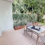 아파트 White Pearl 0.11 티멘도르프스트랜드