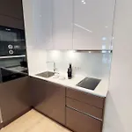 White Pearl 0.11 아파트 *