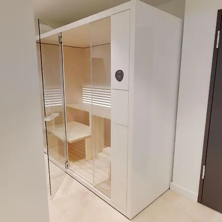 White Pearl 0.11 Apartament