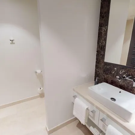 White Pearl 0.11 Apartment Timmendorfer Strand