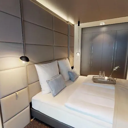 White Pearl 0.11 Apartment Timmendorfer Strand