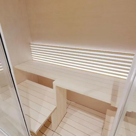 Apartamento White Pearl 0.11 *