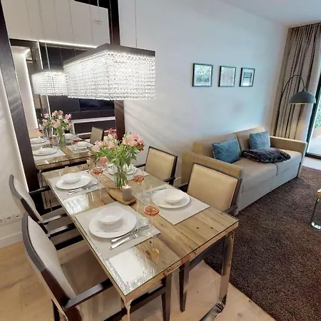 White Pearl 0.11 Apartment