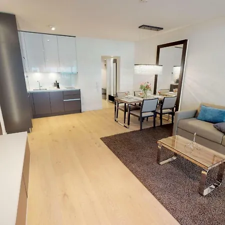 White Pearl 0.11 Apartment
