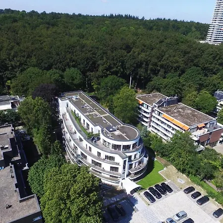 White Pearl 0.11 Apartament *