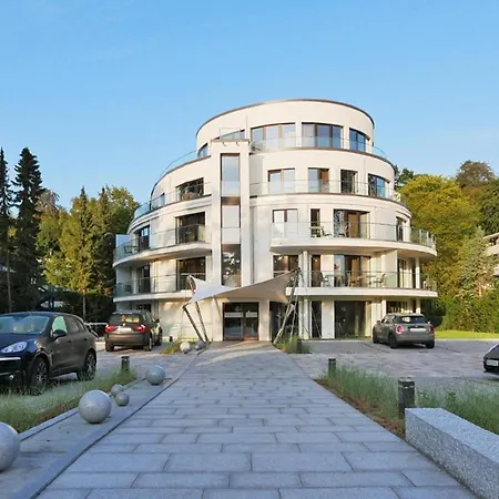 Apartamento White Pearl 0.11