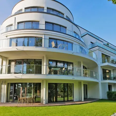 Apartamento White Pearl 0.11 *