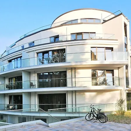 Apartment White Pearl 0.11 *