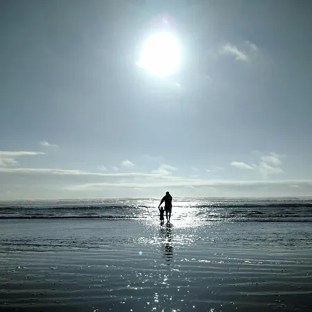 White Pearl 0.11 Apartment Timmendorfer Strand