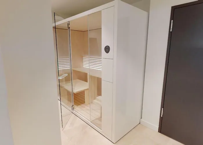 White Pearl 0.11 Appartement