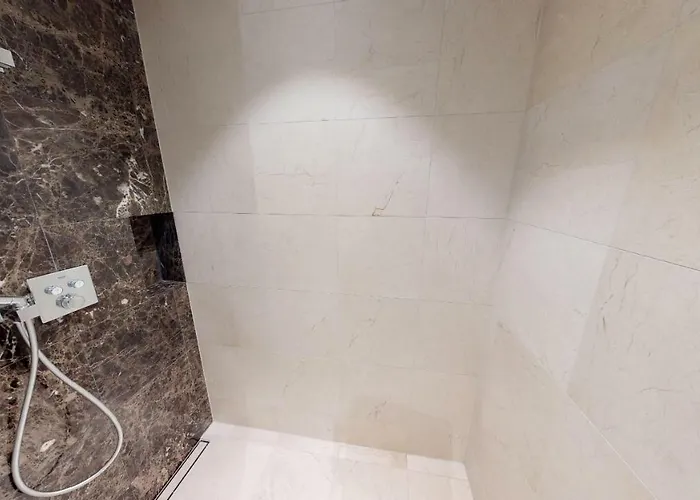 White Pearl 0.11 Apartment