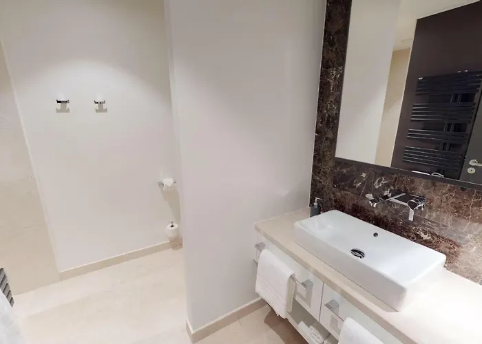 White Pearl 0.11 Appartement Timmendorfer Strand