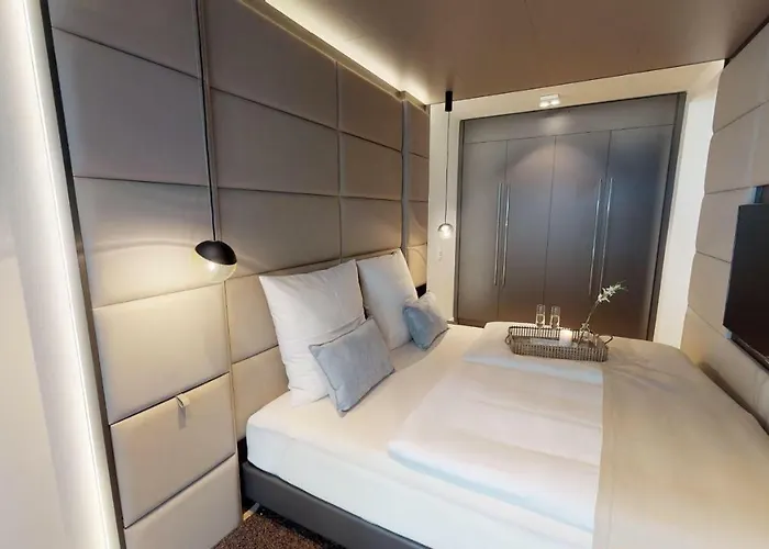 White Pearl 0.11 Apartment Timmendorfer Strand