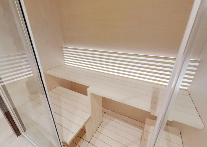 Appartement White Pearl 0.11 *