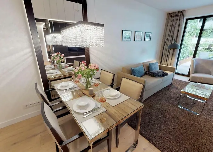 White Pearl 0.11 Appartement