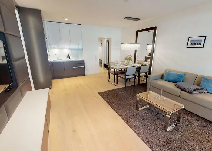 White Pearl 0.11 Appartement