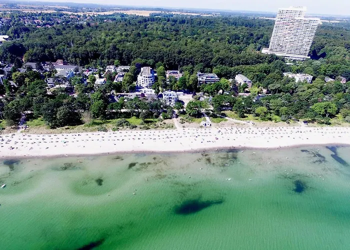 White Pearl 0.11 Apartment