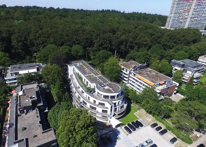 White Pearl 0.11 Appartement *