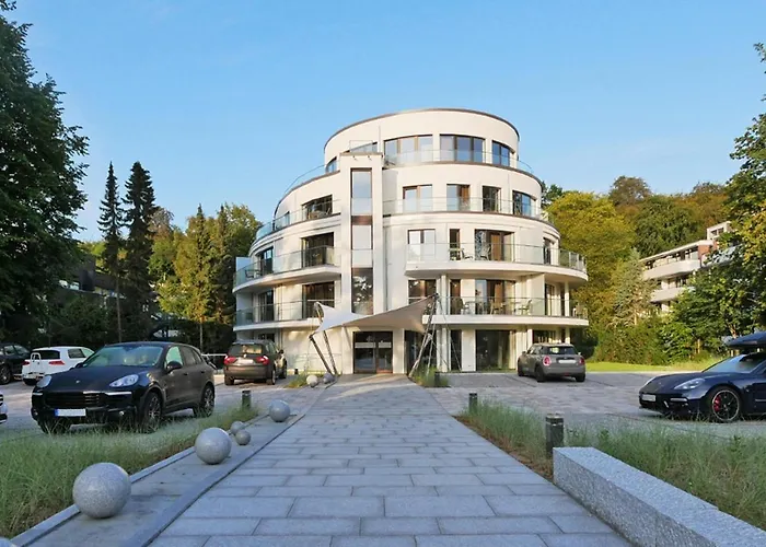 Appartement White Pearl 0.11