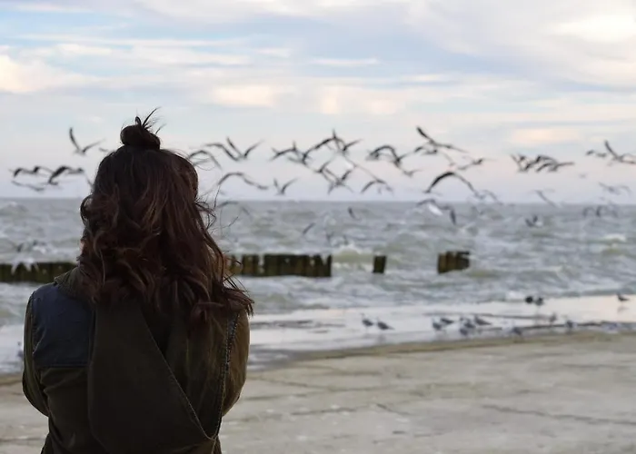 White Pearl 0.11 * Timmendorfer Strand