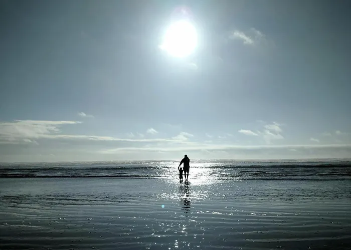 White Pearl 0.11 Apartment Timmendorfer Strand